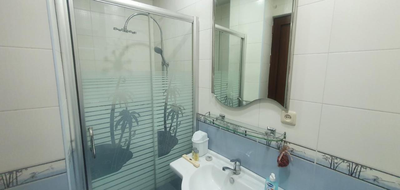 Guest House Yerevan Exterior foto