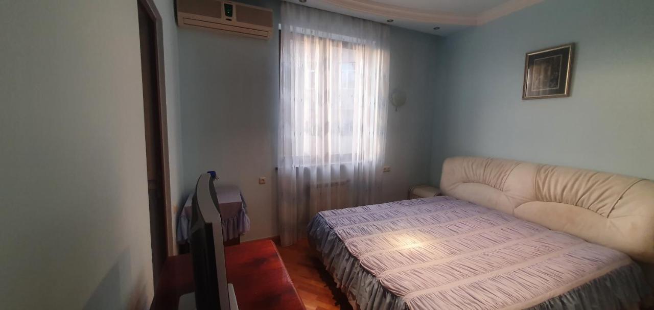 Guest House Yerevan Exterior foto