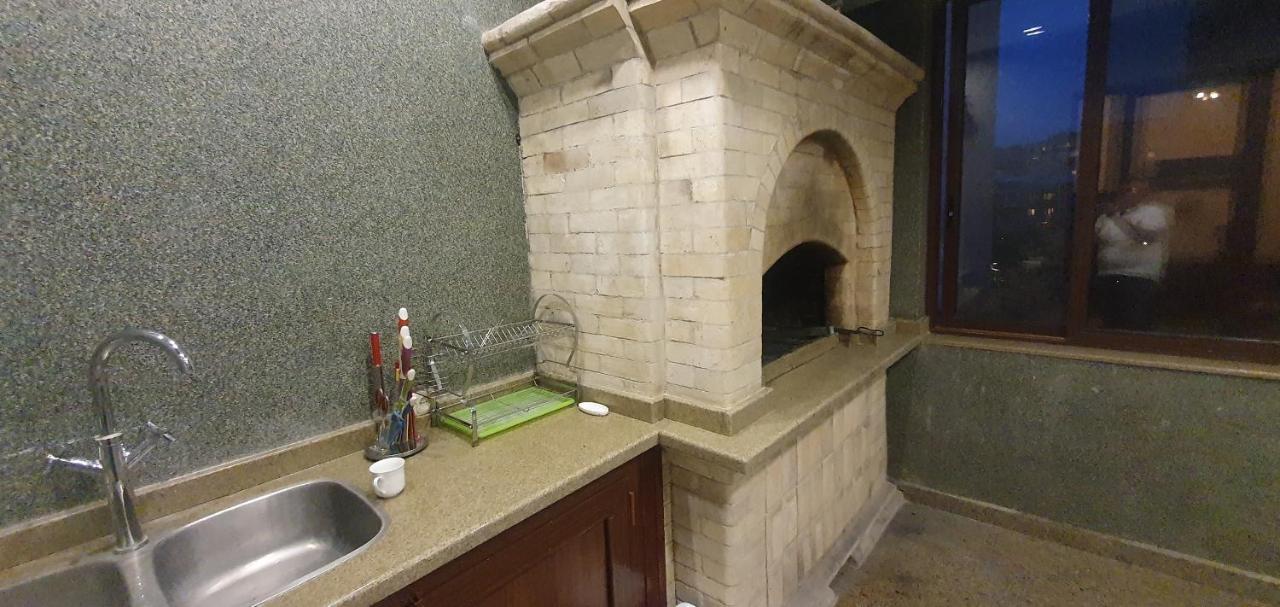 Guest House Yerevan Exterior foto