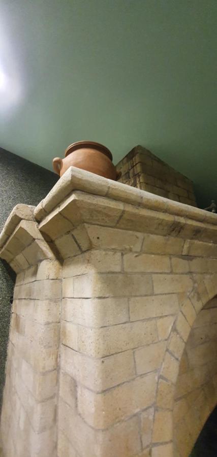 Guest House Yerevan Exterior foto