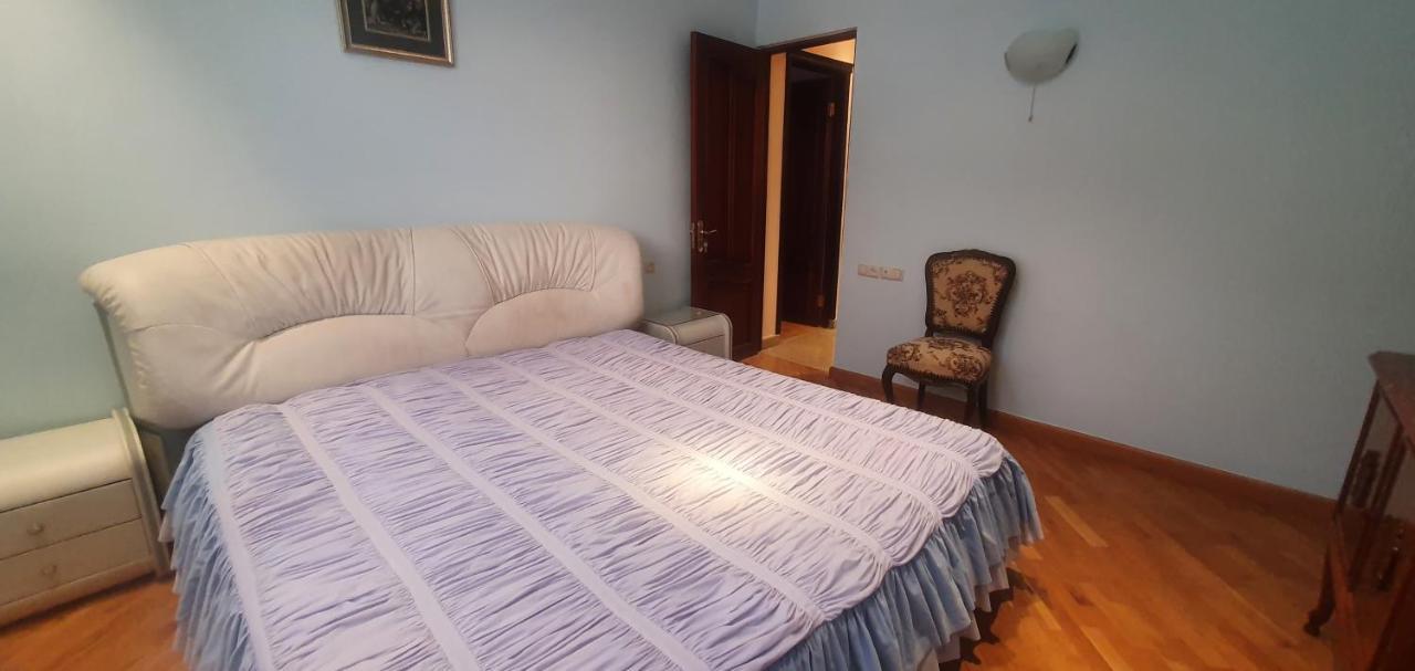 Guest House Yerevan Exterior foto
