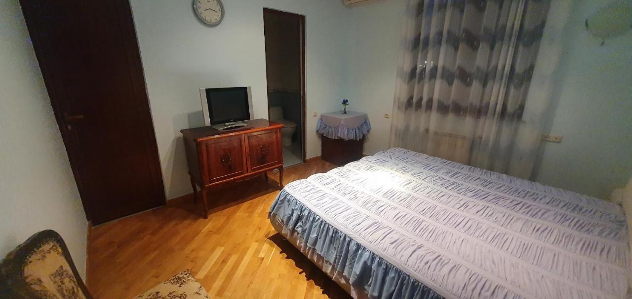 Guest House Yerevan Exterior foto