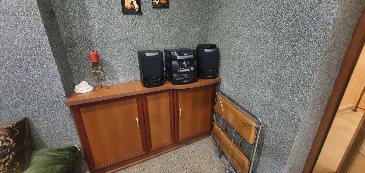 Guest House Yerevan Exterior foto