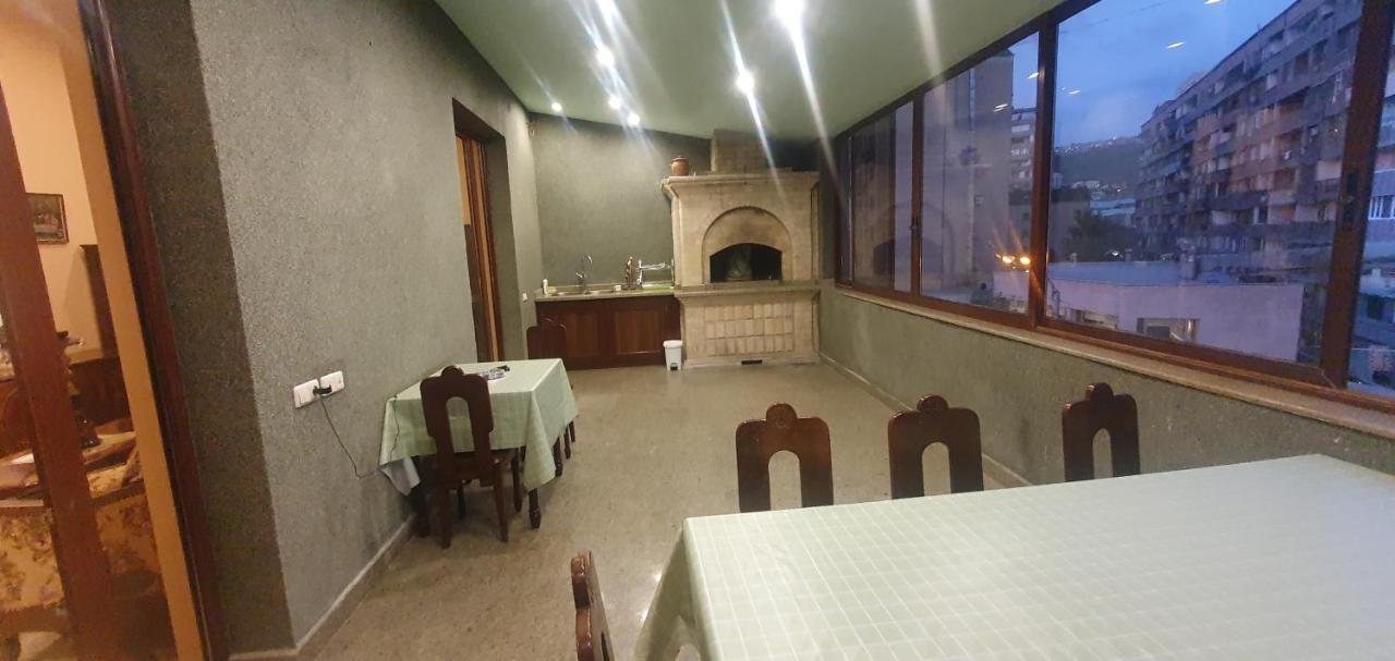 Guest House Yerevan Exterior foto