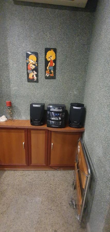 Guest House Yerevan Exterior foto