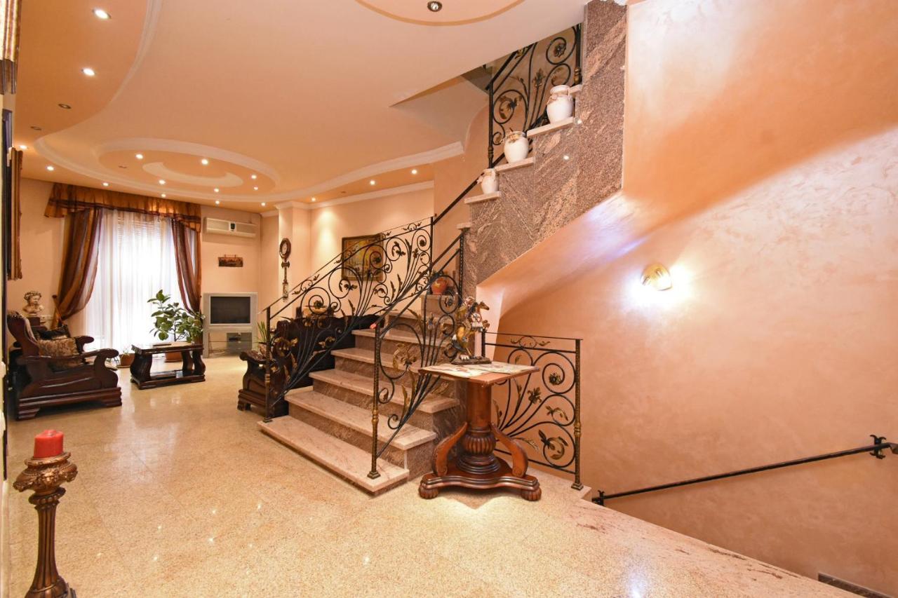 Guest House Yerevan Exterior foto