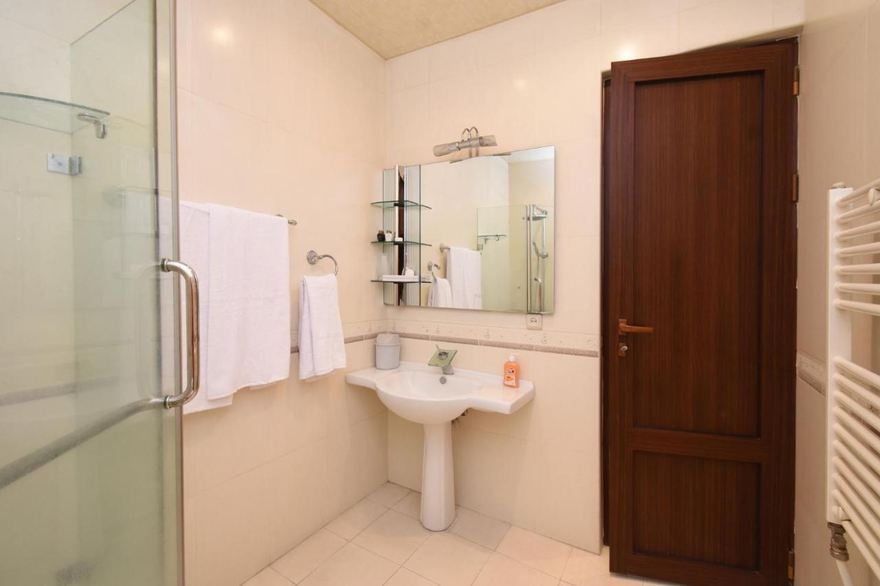 Guest House Yerevan Exterior foto