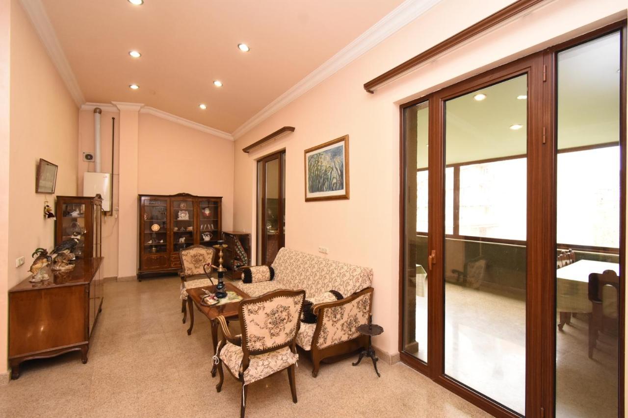 Guest House Yerevan Exterior foto