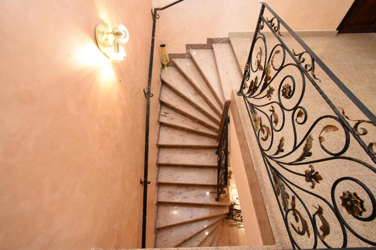 Guest House Yerevan Exterior foto