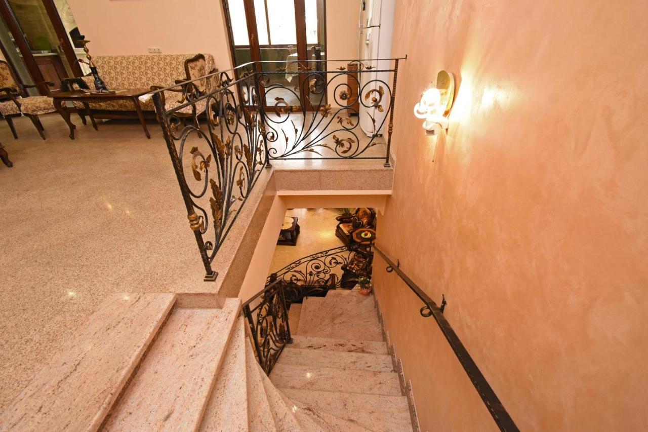 Guest House Yerevan Exterior foto