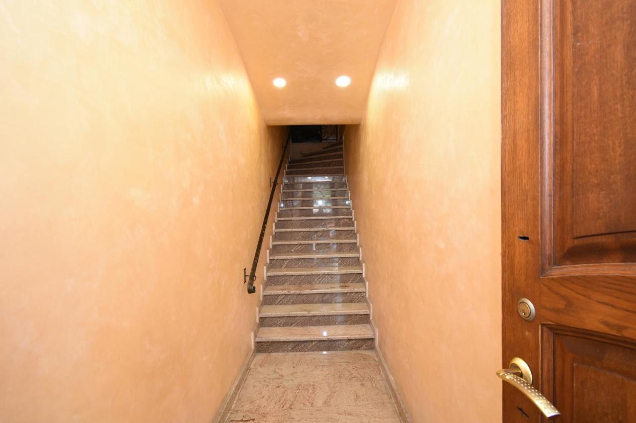 Guest House Yerevan Exterior foto